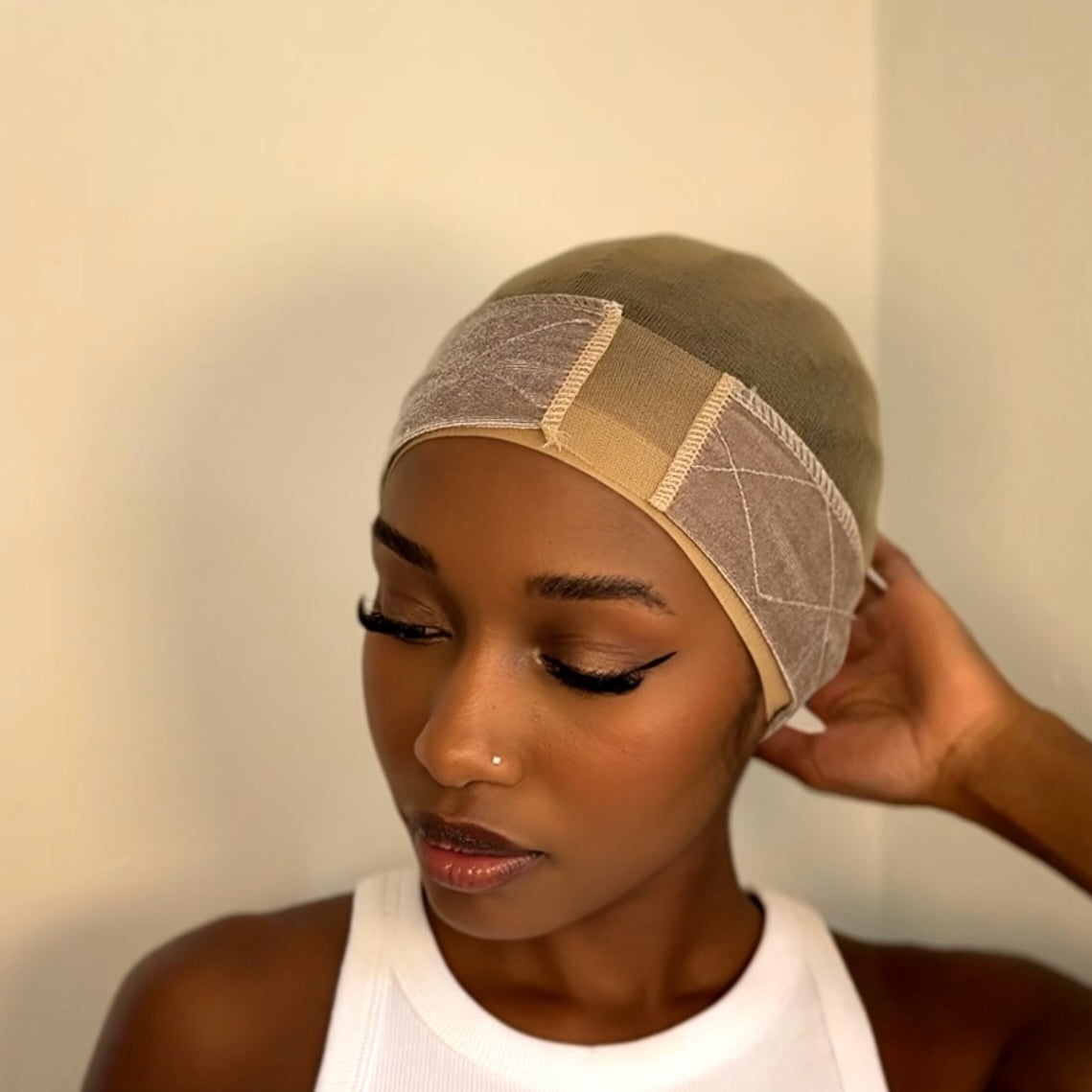 Wig Grip Band