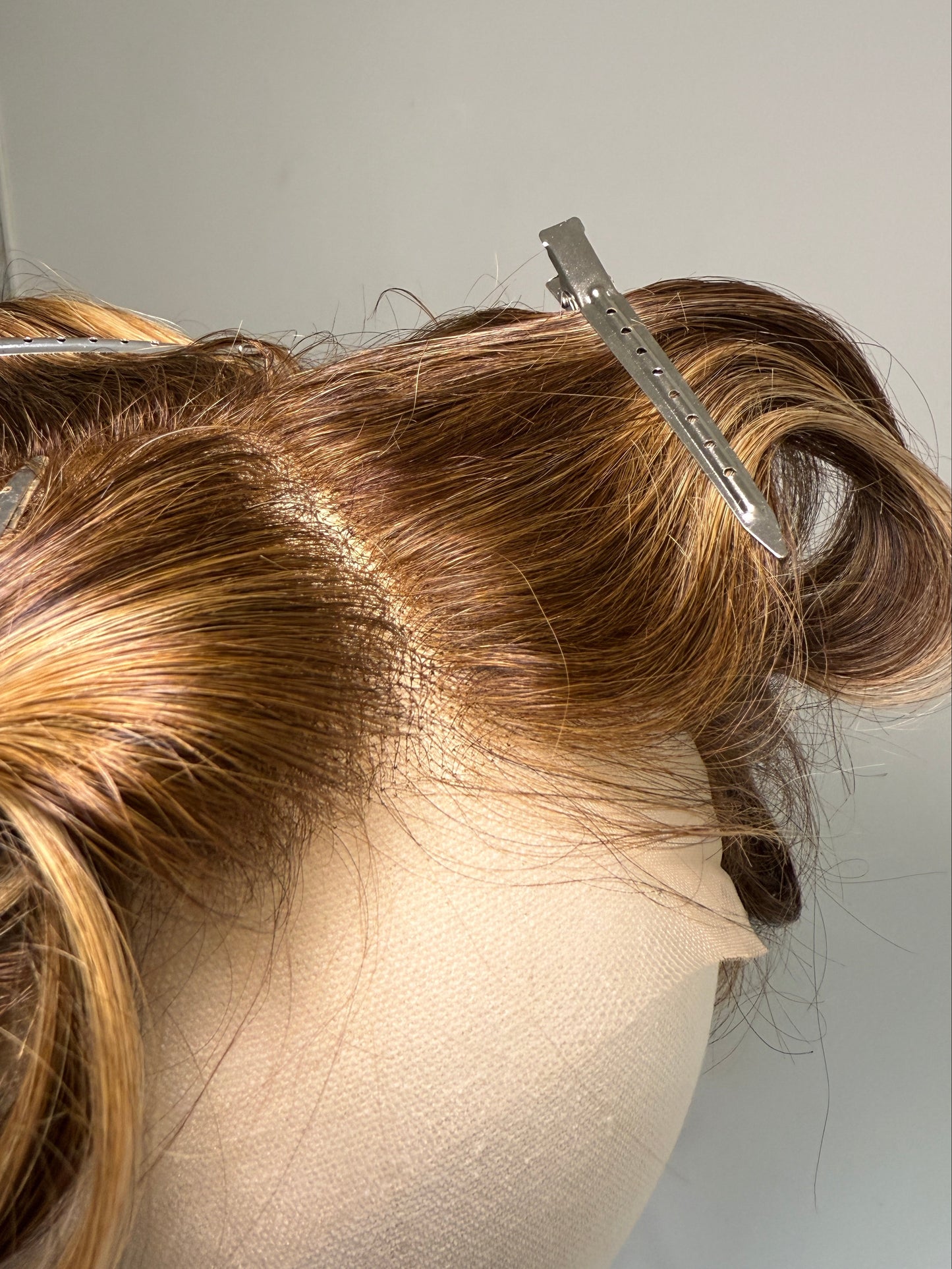 Wig Personalization Service - 100% Ready to Wear