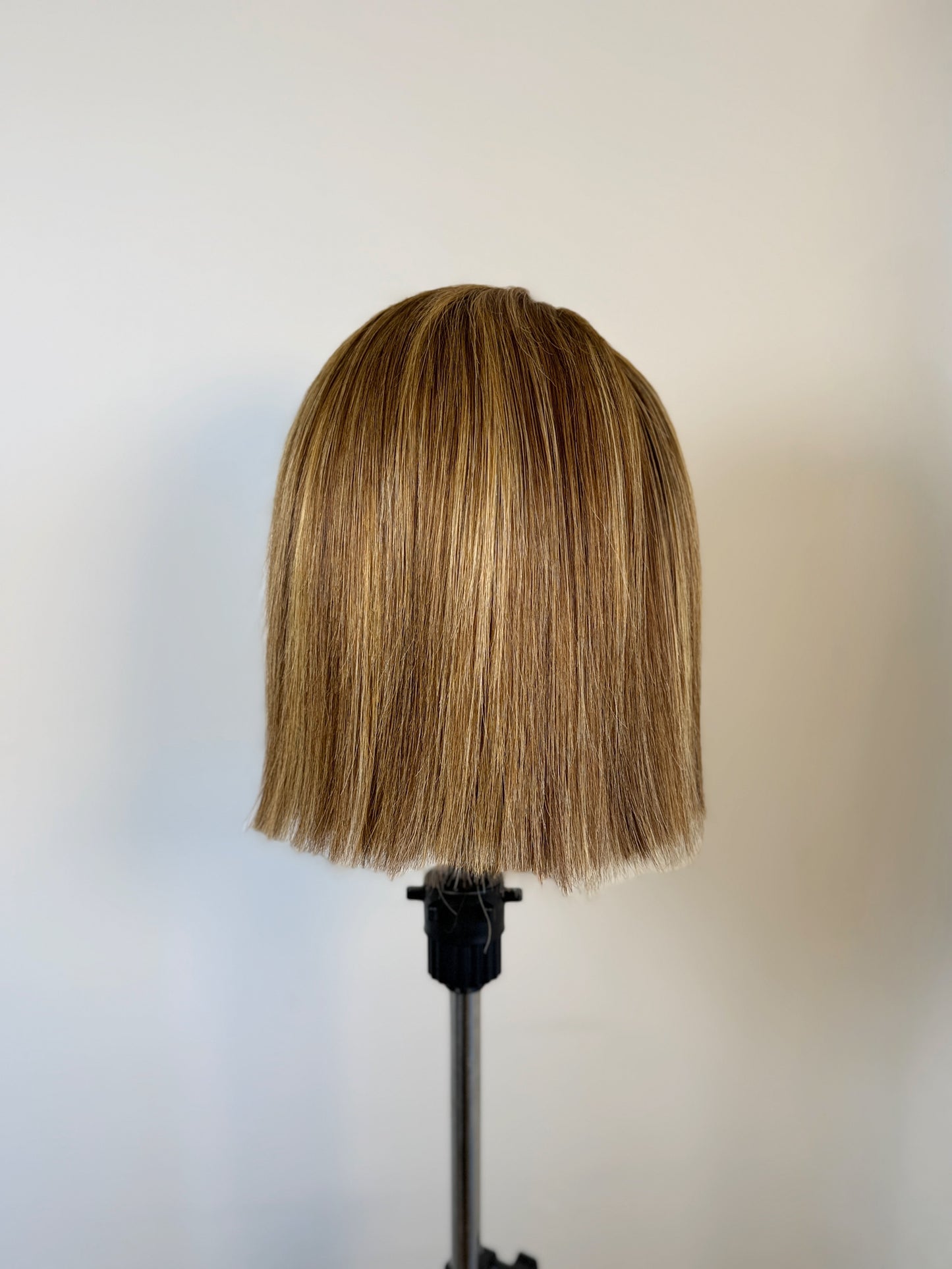 Sapphire - Luxury T-Part Human Hair Wig