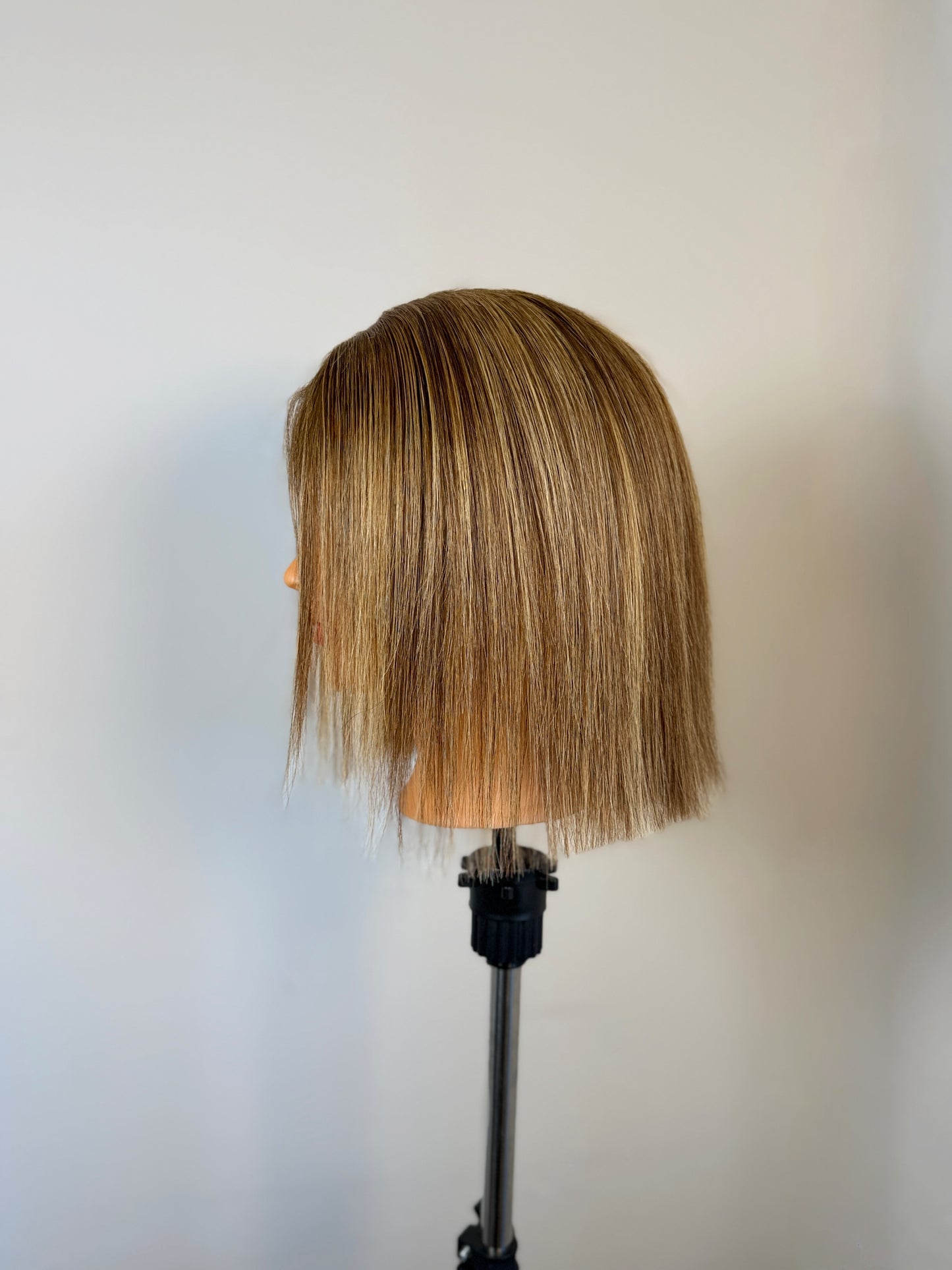 Sapphire - Luxury T-Part Human Hair Wig