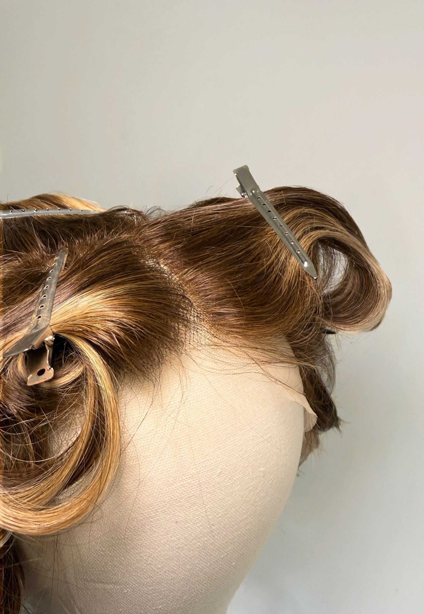 Custom Wig- Made Just for You