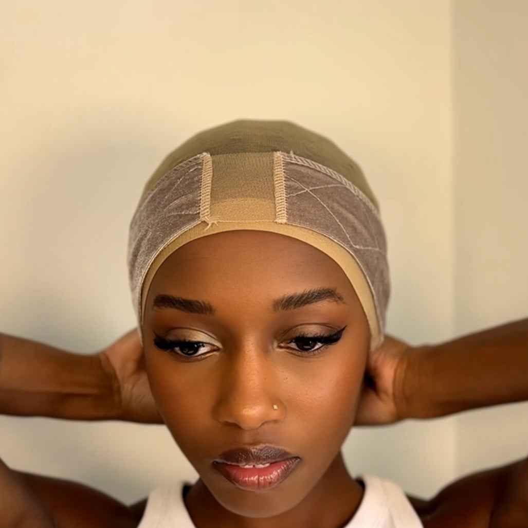 Wig Grip Band