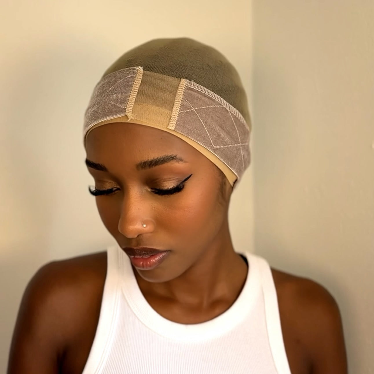 Wig Grip Band
