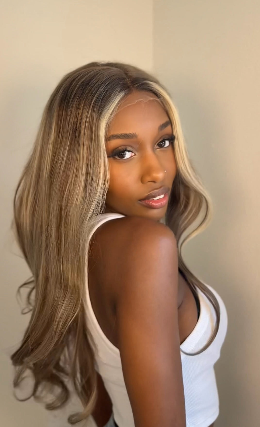 Custom Wig- Made Just for You