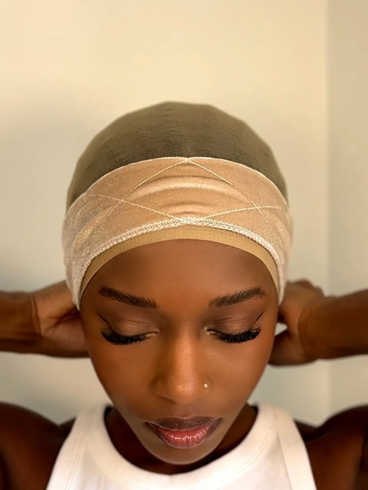 Wig Grip Band