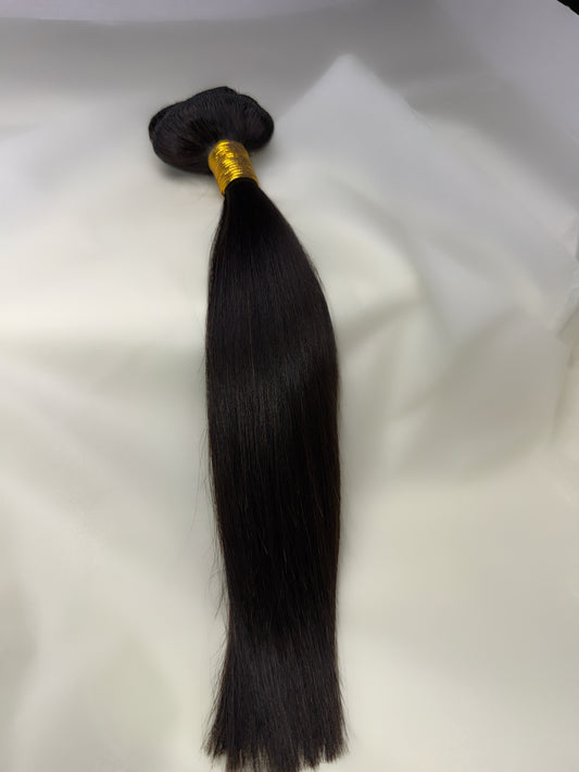Premium Virgin Human Hair Bundles