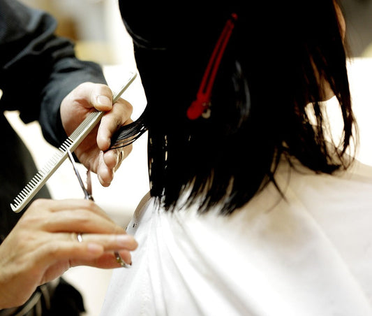 Wig Layering Service
