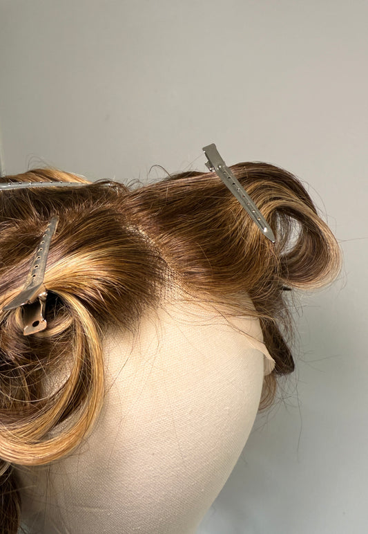 Wig Personalization Service - 100% Ready to Wear