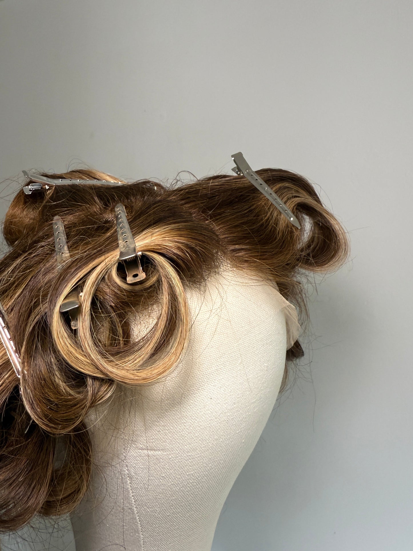 Custom Wig- Made Just for You